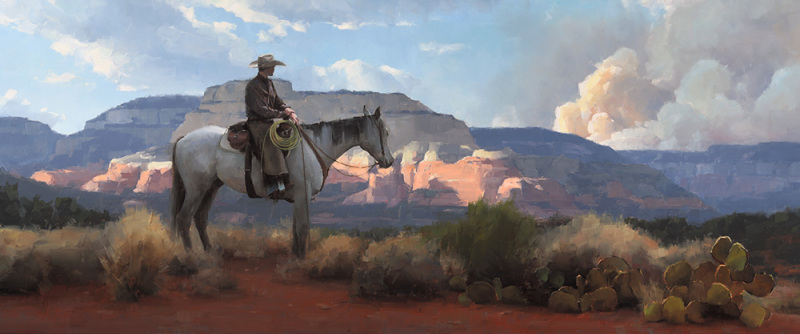 fire_on_the_mesa_30x72