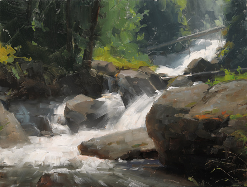 wild_basin_study_12x16