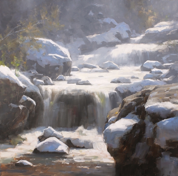 early_snow_30x30_print
