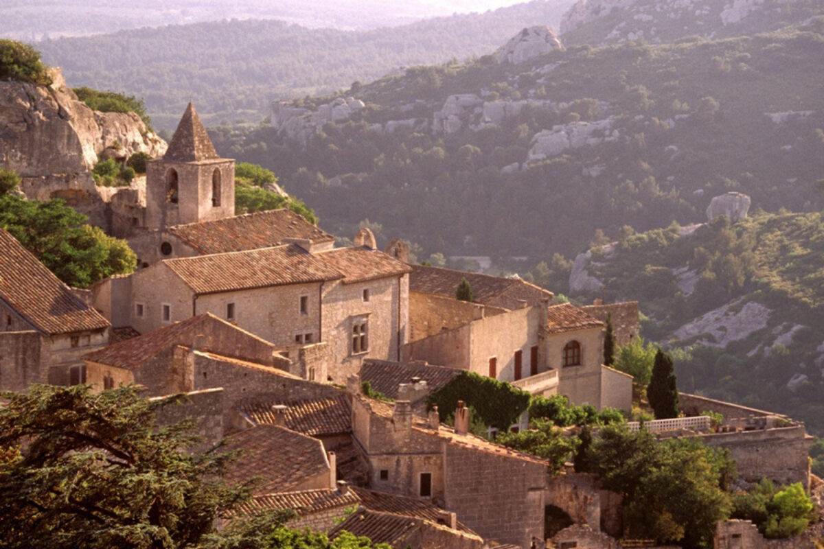 Provence, France • 9-Day Workshop • October 1st – October 9th, 2023