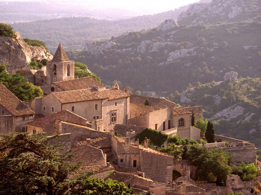 Provence, France • 9-Day Workshop • October 1st – October 9th, 2023
